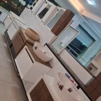 فروشگاهی تنوع روشویی کابینتی شیرالات ایرانی فرنگی|مصالح و تجهیزات ساختمان|زنجان, |دیوار