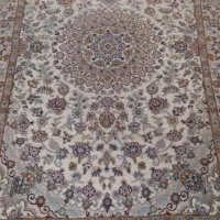 قالی دست بافت نایینی|فرش|رودشت (اصفهان), |دیوار