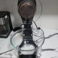 هواپز رژیمی دیجیتال توربو مارک  گاسونیک|اجاق گاز و لوازم برقی پخت‌وپز|چالوس, |دیوار