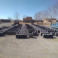 بلوک سیمانی۴۰×۲۰