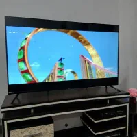 تلویزیون 50 اینچ BLANTON جدید با گارانتی