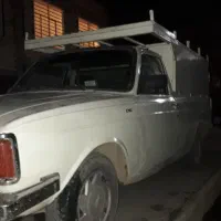 وانت پیکان ۸۹دوگانه|خودرو سواری و وانت|کوهدشت, |دیوار