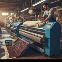 قالیشوییو مبل شویی در سبلان نارمک امام حسین|خدمات نظافت|تهران, سبلان (لشگر)|دیوار