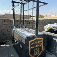 گاوصندوق آسانسوری gs3400 طلایی سفید|ابزارآلات|پاکدشت, پاکدشت (مامازند)|دیوار