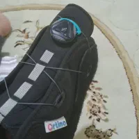 مچ بند طبی اصل برای پاهای اسیب دیده