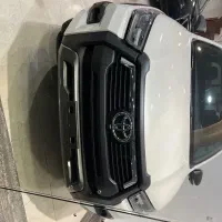 تویوتا هایلوکس ۲۰۲۵ فول