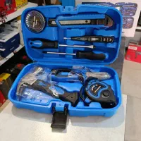 کیت 8 پارچه ابزار دستی ویوارکس مدل 0008|ابزارآلات|تهران, ائمه اطهار|دیوار