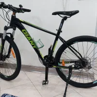 دوچرخه جاینتATX 27.5(مریدا کیوب)|دوچرخه، اسکیت، اسکوتر|تهران, فلاح|دیوار