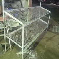 میز میوه فروشی