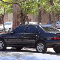 پارس موتور جدید  سفارشی فول elx