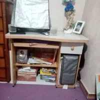 کامپیوتر و بلندگو