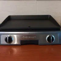 دستگاه گریل  برقی کوزین آرت