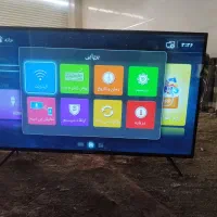 تلویزیون ال ای دی LED اسمارت 49 اینچ