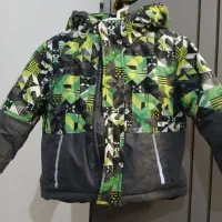 کاپشن وسرهمی شلوار توکرک بچه