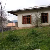 ویلا 335متری روستایی