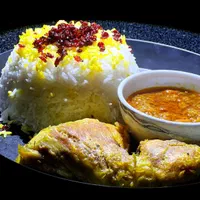 آشپزخانه ورستوران ویشکا در فومن