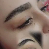 میکروابرو|خدمات آرایشگری و زیبایی|قم, سید معصوم|دیوار