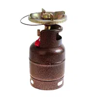 پیک نیک ۱، ۲.۵ و ۵ کیلو مناسب سفر و کمپینگ|اجاق گاز و لوازم برقی پخت‌وپز|کرج, حسن آباد|دیوار