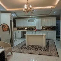 باغ ویلا امشب خالی