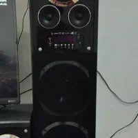 سیستم صوتی خانگی با کیفیت|سیستم صوتی خانگی|شوشتر, |دیوار