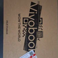 لپ تاپ ایسوس وی وو بوک f1504VA