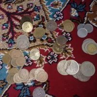 سکه های قدیمی