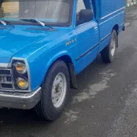 فروش نیسان دیزل تناژپایین