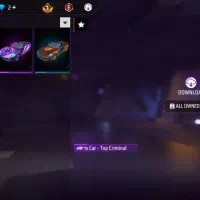 اکانت فری فایر|کنسول، بازی ویدئویی و آنلاین|گنبد کاووس, |دیوار