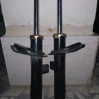 یک جفت کمک kdsپوسته کوتاه با فنر لنزو سایز۳۲|قطعات یدکی و لوازم جانبی|رشت, نخودچر|دیوار