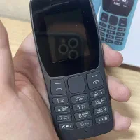 نوکیا 110 دوسیمکارت رم خور دوربین آکبند ویتنام|موبایل|کرج, حیدرآباد|دیوار