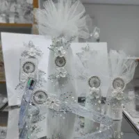 عیدانه/ست بله برون