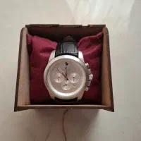 ساعت ۳ موتوره رومانسون اورجینال کره ای|ساعت|تهران, گلستان (شهرک راه آهن)|دیوار