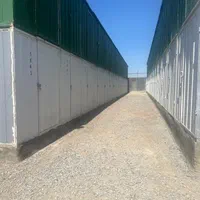 اجاره کانتین کانکس جهت انبار