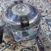 سرخ کن