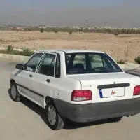 پراید مدل 83درجه یک|خودرو سواری و وانت|لنجان, |دیوار