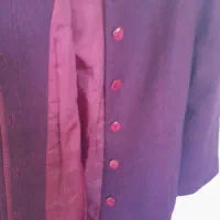 پالتو زنانه|لباس|قروه, |دیوار