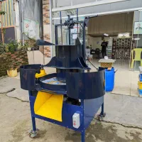 دستگاه مالش چای