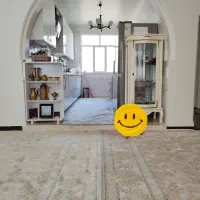 آپارتمان سه واحدی بازسازی شده 85متری طبقه دوم|فروش آپارتمان|کرج, ساسانی (قلمستان)|دیوار