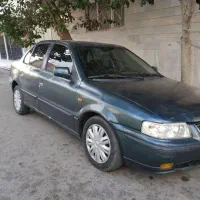 سمند EL دوگانه سوز، مدل ۱۳۸۲ معاوضه هم میکنم|خودرو سواری و وانت|مشهد, توس (بلوار توس)|دیوار