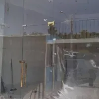شیشه سکوریت