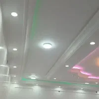 گجکاری|خدمات پیشه و مهارت|میانه, |دیوار