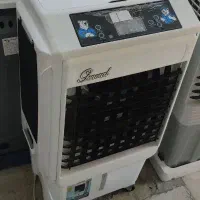 کولــر آبی پلیمری فروش بصورت عمده تکی/کولر ابی
