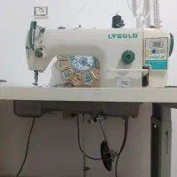 چرخ راسته دوز لی گلد