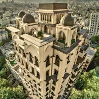 شمالی-نما-رو-به-آفتاب-تراس-ویو-پارک-سندی-لاله-ها