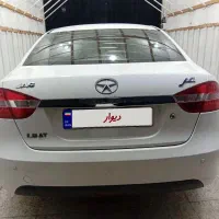 جک j5 اتومات مدل ۱۳۹۳|خودرو سواری و وانت|رشت, حمیدیان|دیوار