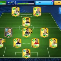 اکانت دریم لیگ