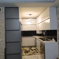 کابینت اقساطی|مصالح و تجهیزات ساختمان|هشتگرد, شهرک بعثت|دیوار