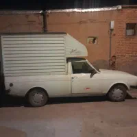 باربند مسقف پیکان|قطعات یدکی و لوازم جانبی|هشتگرد, کوی یاران|دیوار