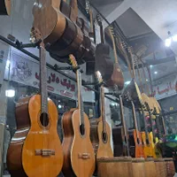 فروش انواع گیتار