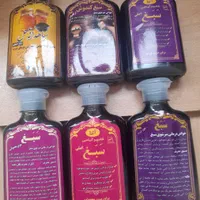 انواع صابون‌و شامپو های گیاهی|آرایشی، بهداشتی، درمانی|تبریز, |دیوار